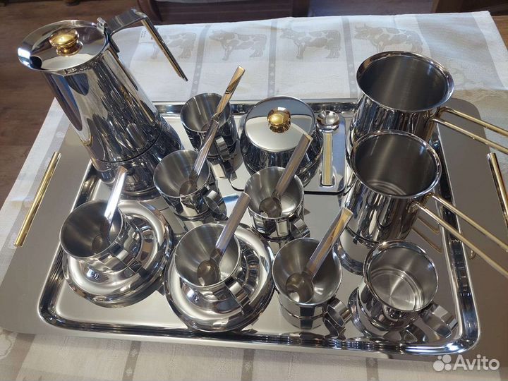 Набор столовой посуды