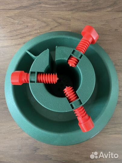 Подставка под елку новая