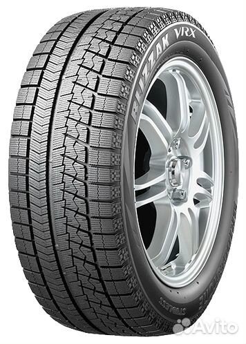 Bridgestone Blizzak VRX 215/65 R16 98S