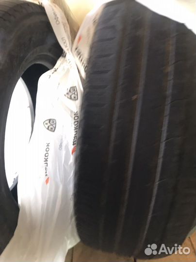 Parnelli Jones Dirt Grip 235/65 R17