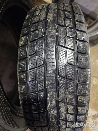 Yokohama Geolandar I/T-S G073 235/55 R20