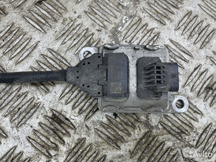 Датчик NOx Iveco Daily E6