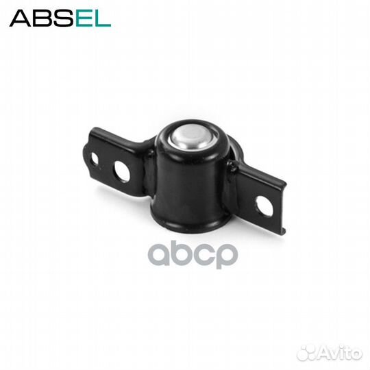 Сайлентблок рычага передней подвески задний лев