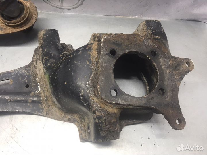 Рычаг задний поперечный Ford Focus II 2006 г.в