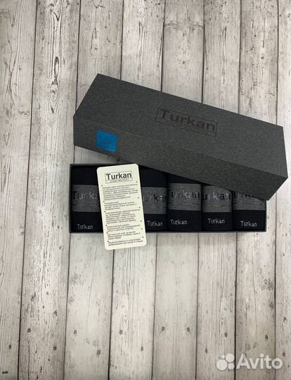 Набор носков Turkan