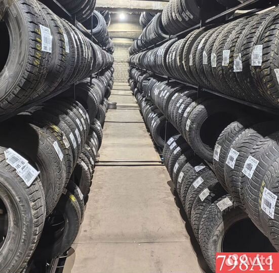 Yokohama Ice Guard IG60 185/65 R15 84M