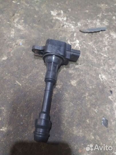 Катушка зажигания Toyota Nissan Mazda Mitsubishi