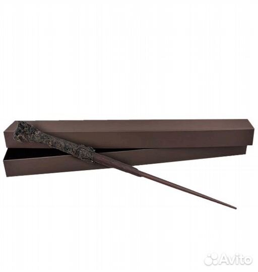 Волшебная Коллекционная Палочка Гарри Поттера