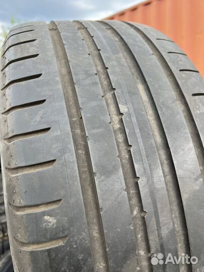 Goodyear Eagle F1 Asymmetric 3 245/45 R18