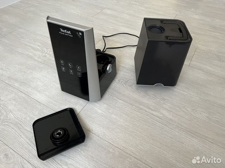 Увлажнитель воздуха tefal