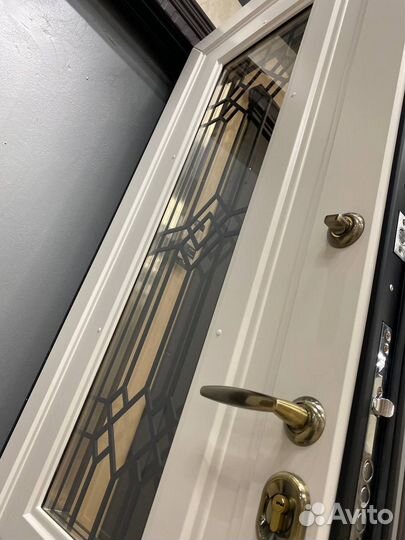 Двери стальные прямо с фабрики без посредников