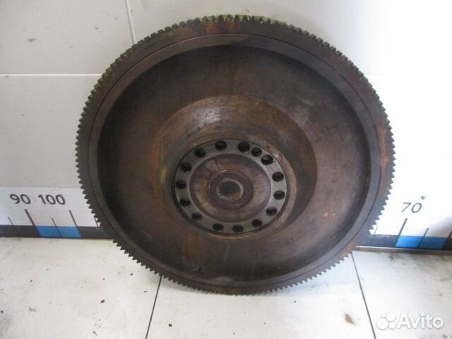 Маховик Volvo FM13 FH13