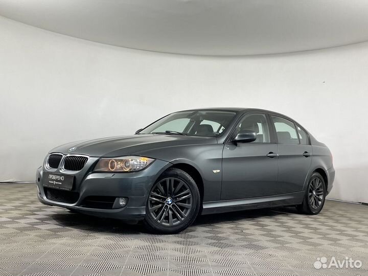 BMW 3 серия 2.0 AT, 2011, 171 460 км