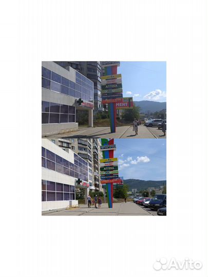 Уборка квартир, коттеджей, офисов, гаражей, дворов