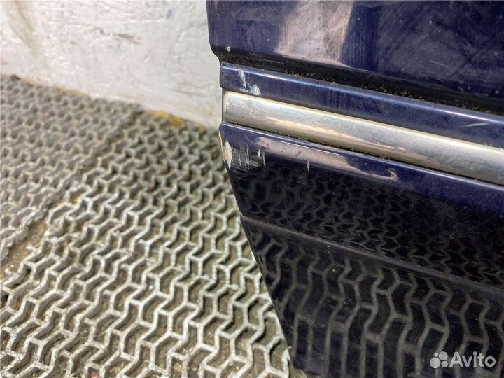 Дверь боковая Mercedes CLK W209, 2003