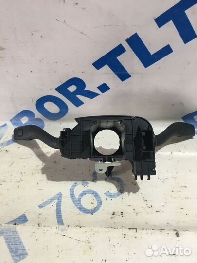 Переключатель подрулевой porsche cayenne S 957 4.8