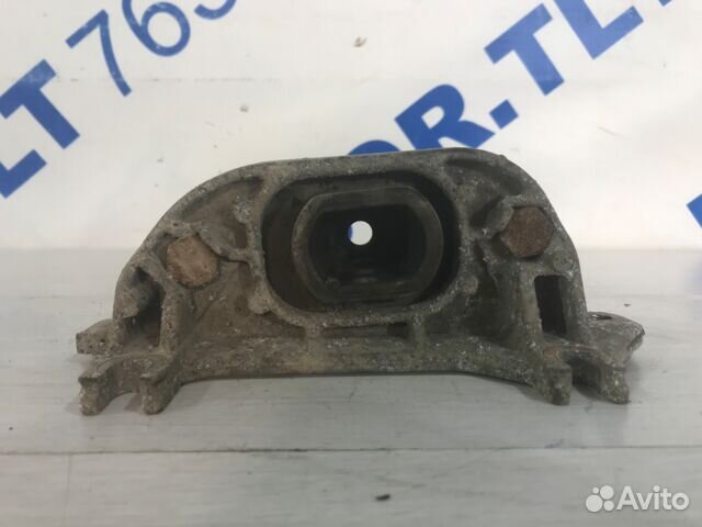 Опора кпп renault sandero 1 1.6 мт