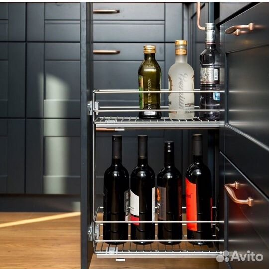 Цена за всю кухню ксп:43938