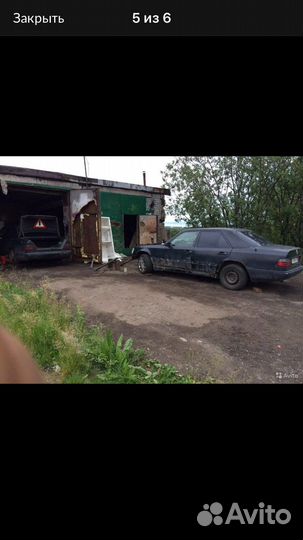 Мотор W124 E220 и не только,запчасти разбор W124