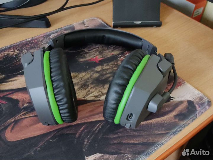 HyperX CloudX Stinger X-BOX