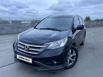 Honda CR-V 2.0 AT, 2013, 114 000 км, с пробегом, цена 2 150 000 руб.