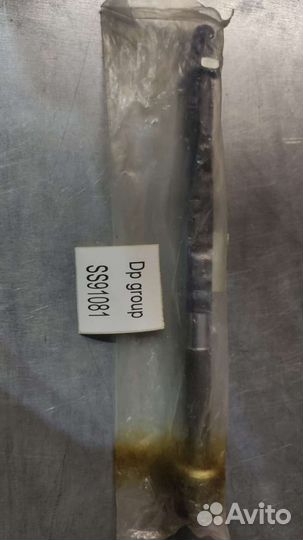 Тяга рулевая перед прав/лев ford