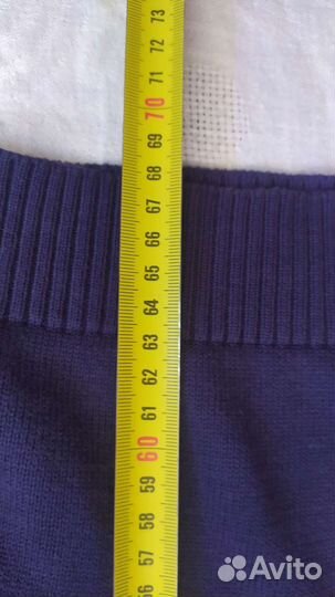 Жилет школьная форма, 170-176 рост