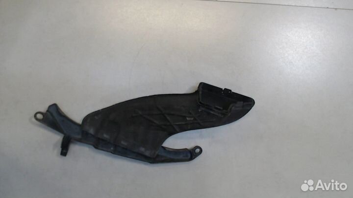 Воздухозаборник Land Rover Range Rover Evoque, 201