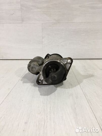 Стартер chevrolet cruze 1.8 мт седан