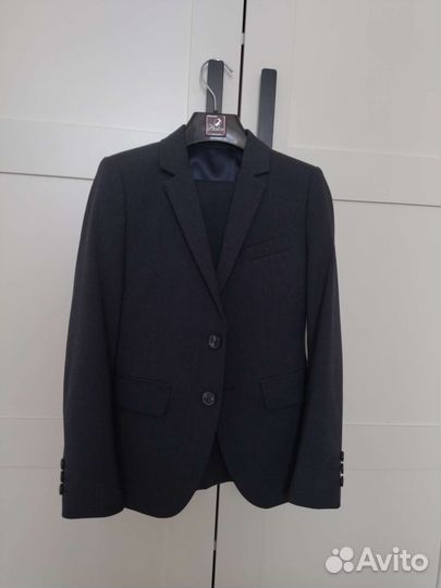 Костюм школьный boston