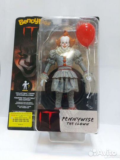 Фигурки Amiibo, из Фильмов и Игр