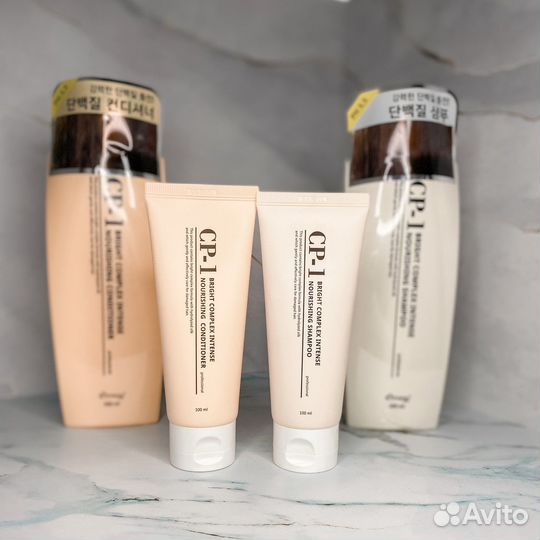 Шампунь cp1 + кондиционер
