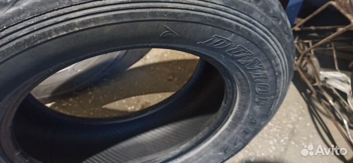 Dunlop Grandtrek AT22 285/60 R18