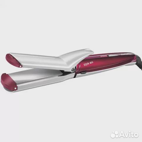 Плойка Мультистайлер babyliss MS22E