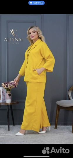 Новая женская одежда