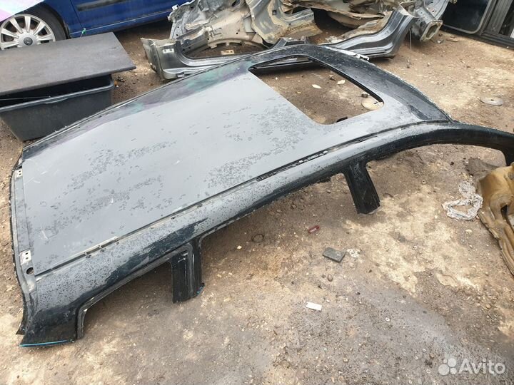 Крыша subaru tribeca b9 w10 субару трибека под люк