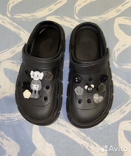 Тапки для работы/дома/дачи