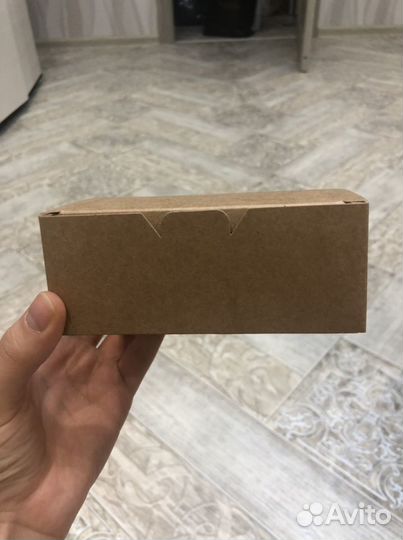 Коробка для подарка