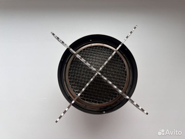 Переходник для MSR Windburner