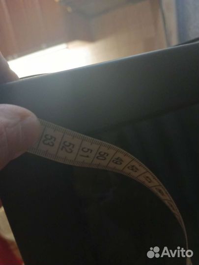 Телевизор бу