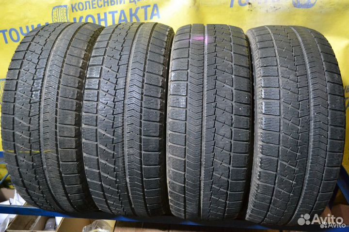 Bridgestone Blizzak VRX 205/55 R16