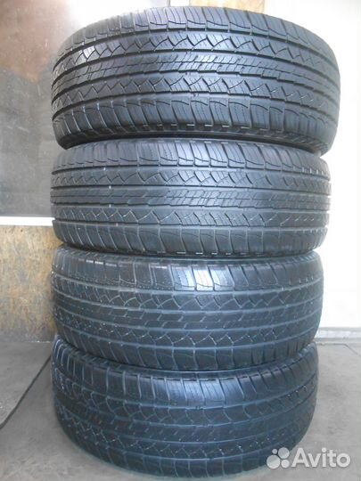 Michelin Latitude Tour 265/65 R17 112S