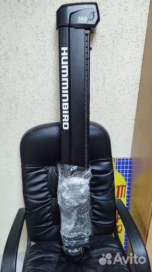 Датчик Humminbird AS-360SSI(б/у)