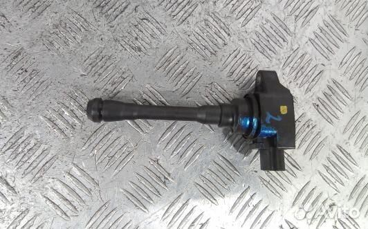 Катушка зажигания бензиновая nissan juke F15 (SKR1