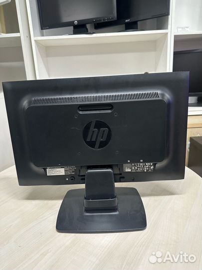 Монитор HP 20