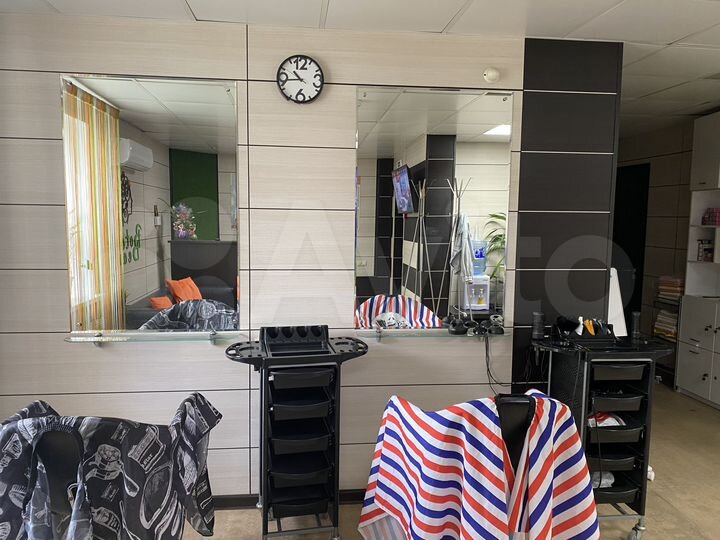 Свободного назначения, 58 м²