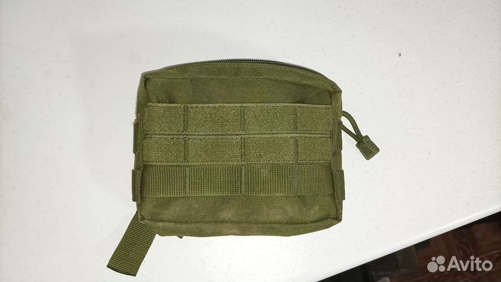 Подсумки (утилитарный, гранатный) олива