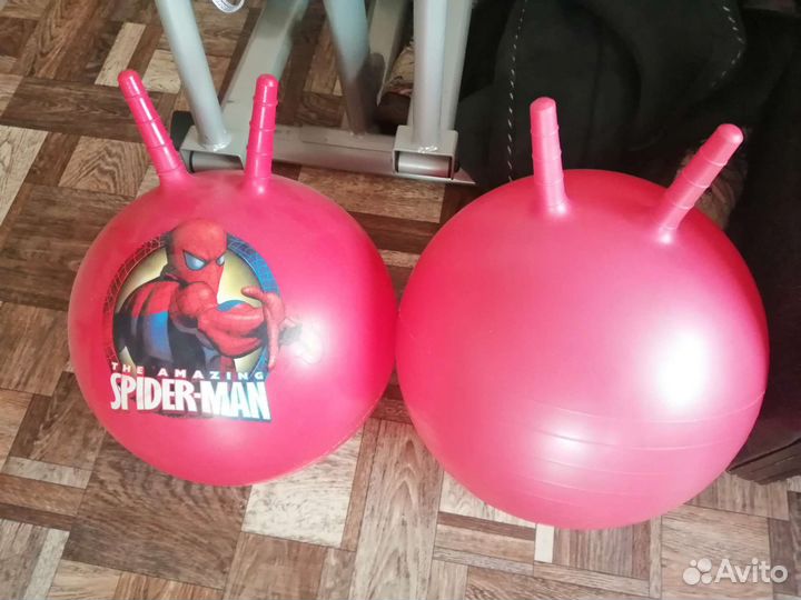 Игрушки мягкие