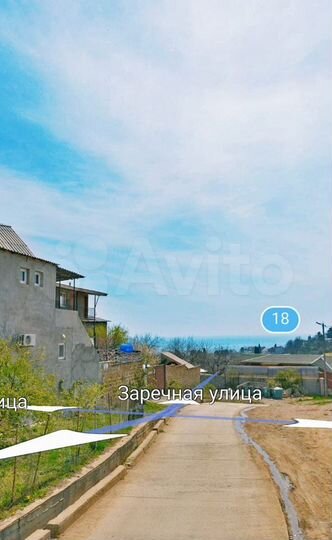 Участок 3,9 сот. (ИЖС)