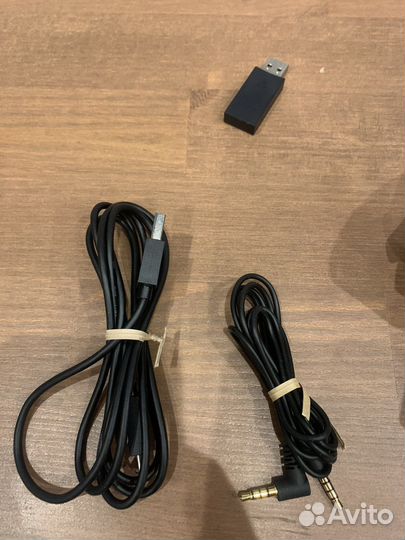 Sony playstation pulse 3d